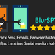 Illustration for article titled BlurSPY App - Monitor Your Teens By Using Advanced BlurSPY Solutions